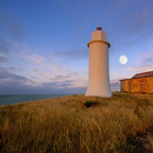 Point Malcolm Light House Narrung SA