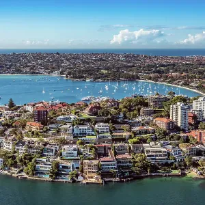 Point Piper
