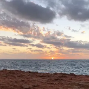 Point Sunset