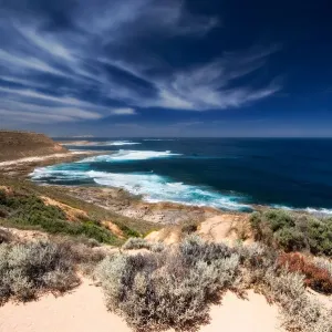 Point Westall Streaky Bay SA Point Westall Streaky Bay SA