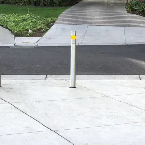 Poles