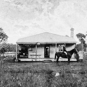 Police Station, Lake Macquarie, New South Wales Police Station, Lake Macquarie, New South Wales