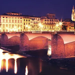 Ponte alle Grazie Ponte alle Grazie