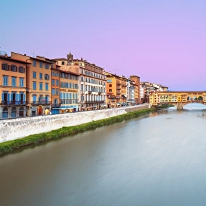 Ponte Vecchio - Firenze / Florence