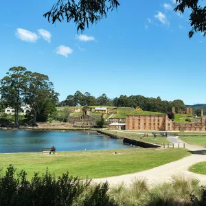 Port Arthur, Tasmania