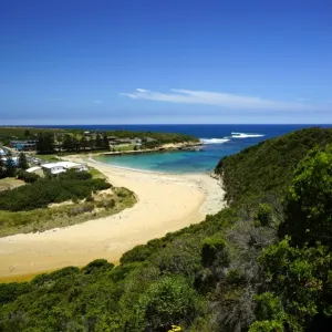 Port Cambell Port Cambell