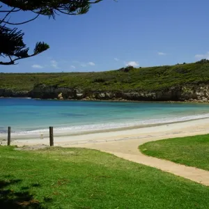 Port Cambell Beach Port Cambell Beach