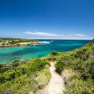 Port Campbell bay Port Campbell bay