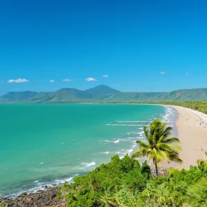 Port Douglas Lookout