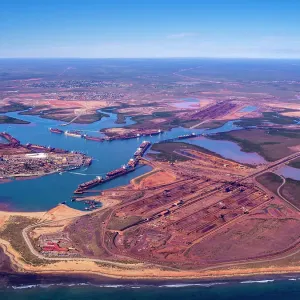 Port Hedland