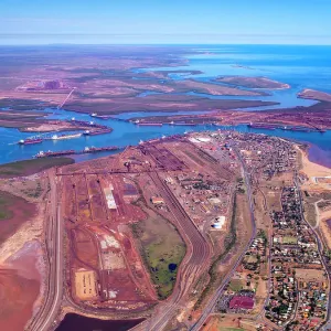 Port Hedland