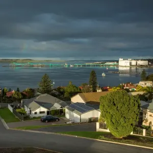 Port Lincoln. South Australia Port Lincoln. South Australia