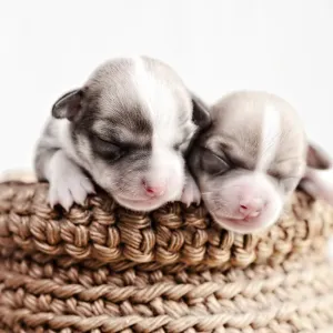 pot of pups pot of pups