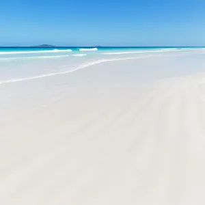 Pure sands Pure sands