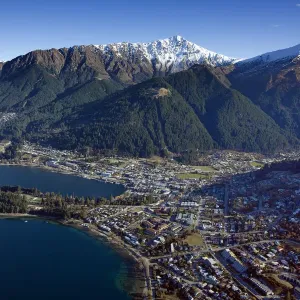 Queenstown