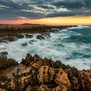 Quobba Coastline