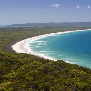 Rainbow beach