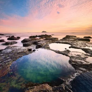 Rainbow Ponds