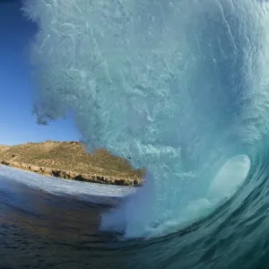 Red Bluff