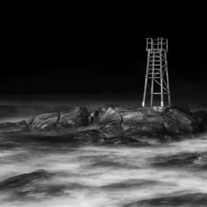 redhead beach tower redhead beach tower