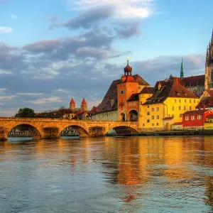 Regensburg