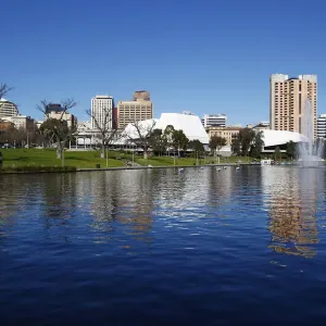 River Torrens River Torrens
