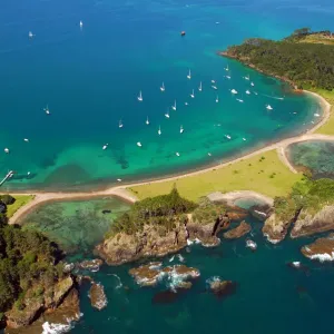 Roberton Island