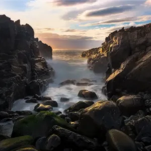 Rock And Water Rock And Water