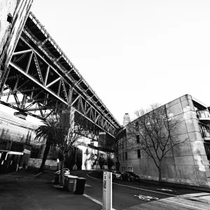 The Rocks