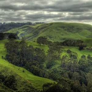 Rolling Green hills Rolling Green hills