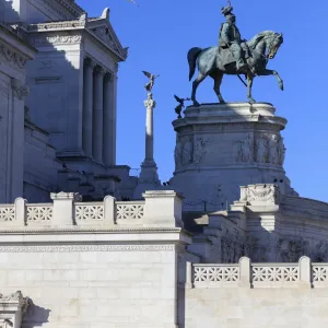 Rome, Altare della Patria