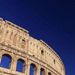 Rome, Colosseo