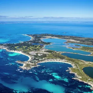 Rottnest Island