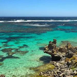 Rottnest island Rottnest island