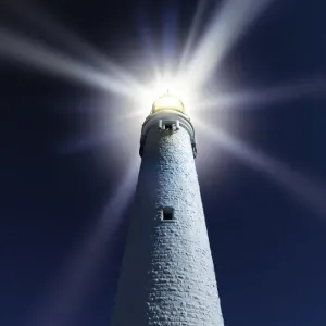 Rottnest lighthouse Rottnest lighthouse