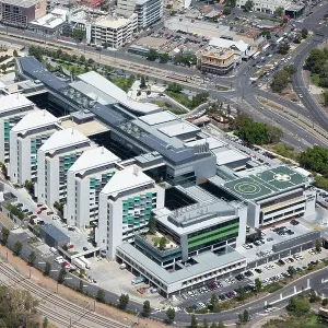 Royal Adelaide Hospital