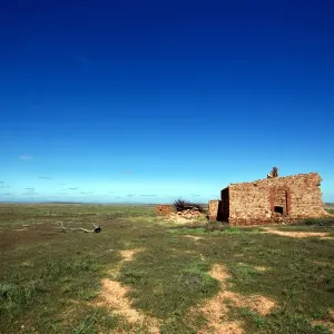 Ruin flinders ranges Ruin flinders ranges