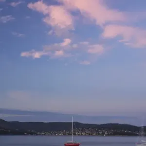 Sandy Bay, Hobart