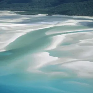 Sandy Beach