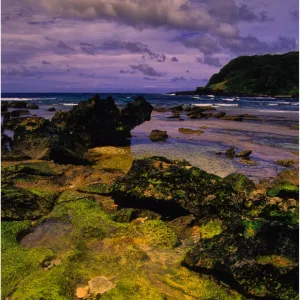 New South Wales (NSW) Fine Art Print Collection: Lord Howe Island