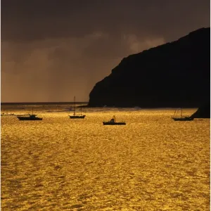 Scenically beautiful and a world heritage designated location, Lord Howe Island lies between the South Pacific ocean and the Tasman sea off the coast of New South Wales, Australia