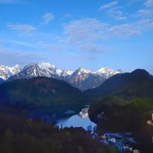 Château de Schwangau