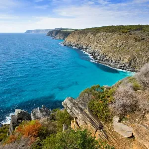 Scott Cove Kangaroo Island
