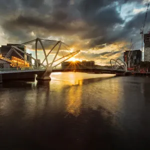 Seafarers Bridge