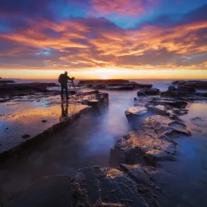 Seascape photographer Seascape photographer