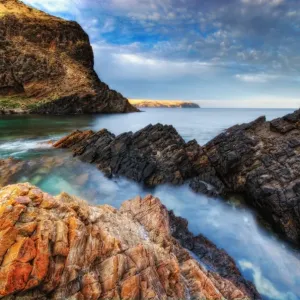 Second Valley Fleurieu Peninsula SA Print