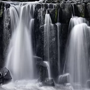 Selfoss waterfall
