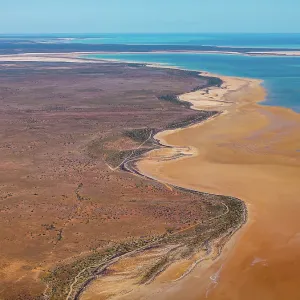 Shark Bay