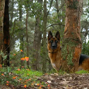 Shepherd Watch