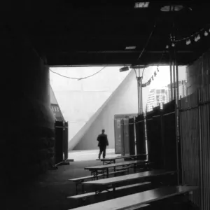 Silhouette